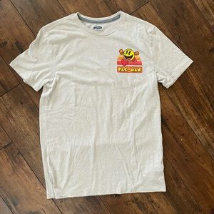 🎮 Men’s PAC Man T! 🎮